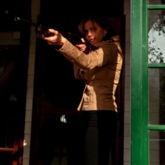 Deadly Sibling Rivalry ~(Dvd 2011)~Charisma Carpenter~ Kyle Richards~ULTRA RARE - Picture 4 of 9